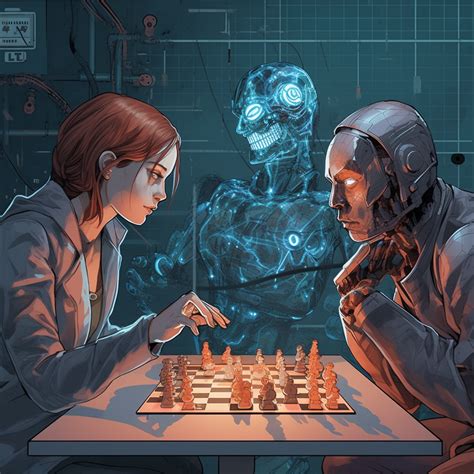 evolution ai game